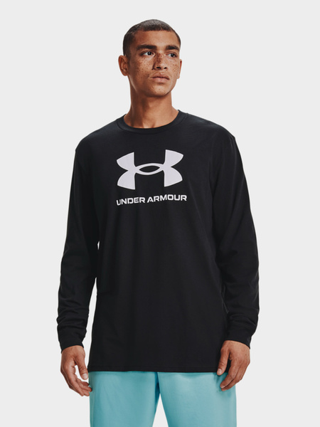 Koszulka męska Under Armour 1362743-001