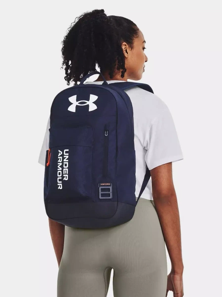Plecak Under Armour 1362365-410 22l