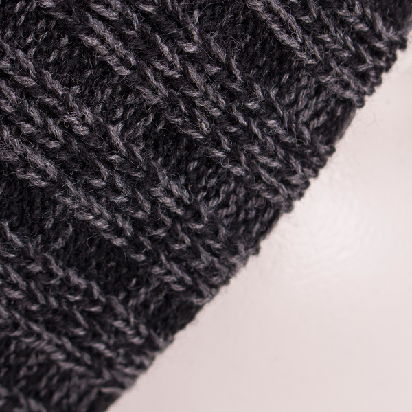 Czapka zimowa męska 4F H4Z18-CAM008-20M