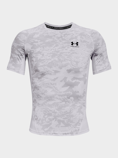 Koszulka męska termoaktywna Under Armour 1361519-100
