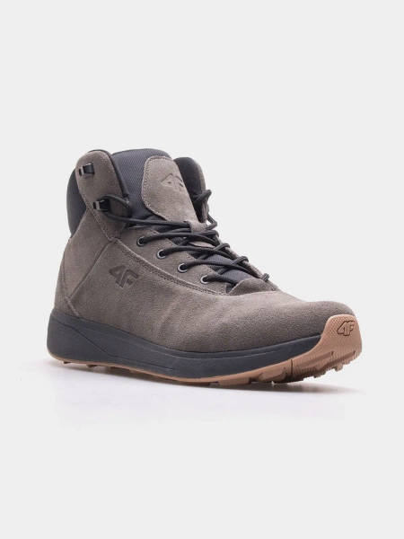 Buty męskie 4F 4FAW22FWINM013-23S