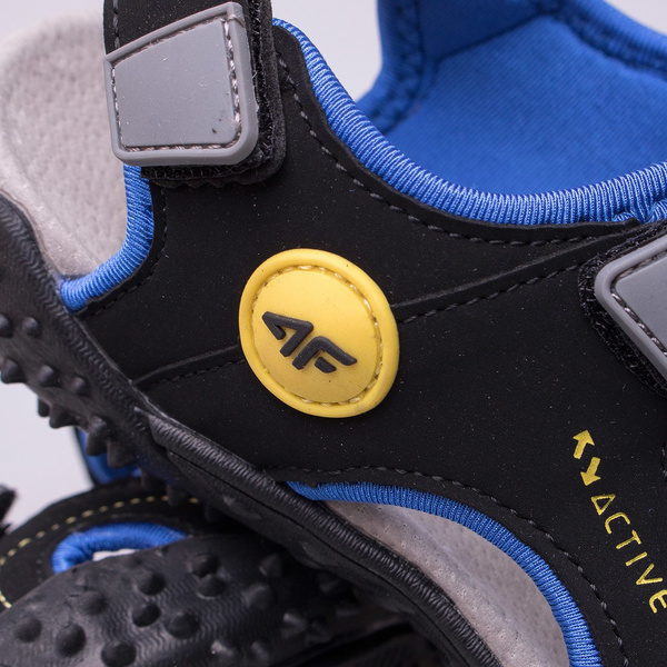 Sandały 4F J4L19-JSAM204-21S