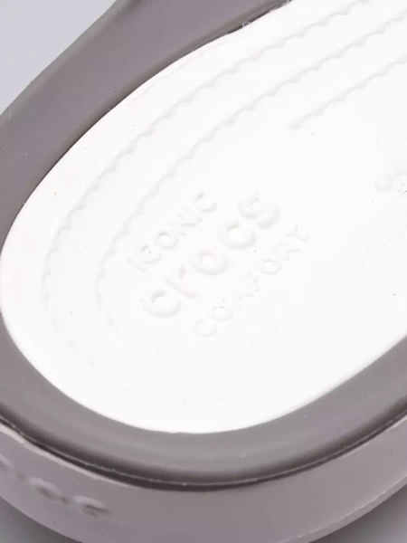 Japonki damskie Crocs Swiftwater Flip W 204974-06X