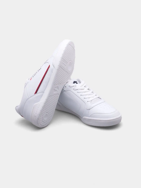 Buty unisex LOTTO NANDU 2400100U-1030