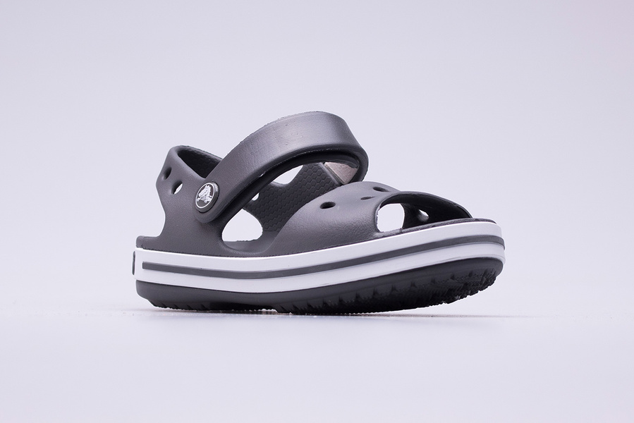 Sandały Crocs Crocband Sandal Kids 12856-014