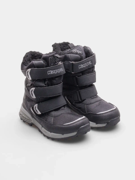 Buty dziecięce KAPPA VIPOS TEX K 260902K-1115