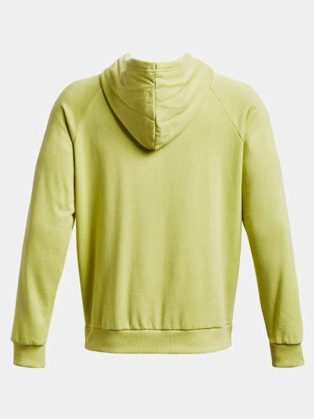 Bluza męska z kapturem Under Armour 1379757-743