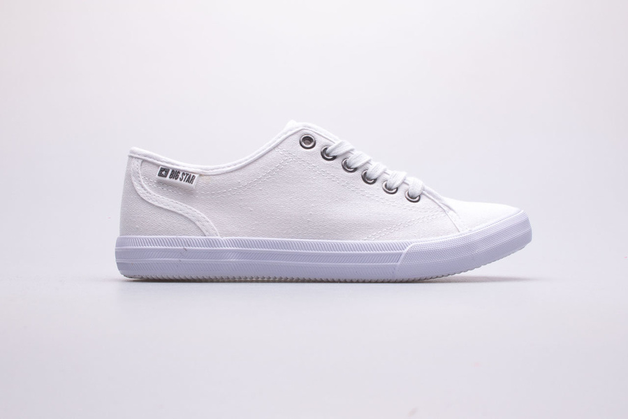 Trampki damskie BIG STAR W274835