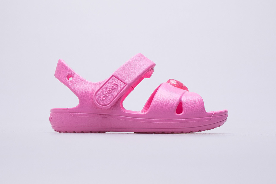 Sandały CROCS CLASSIC CROSS STRAP 206245-669