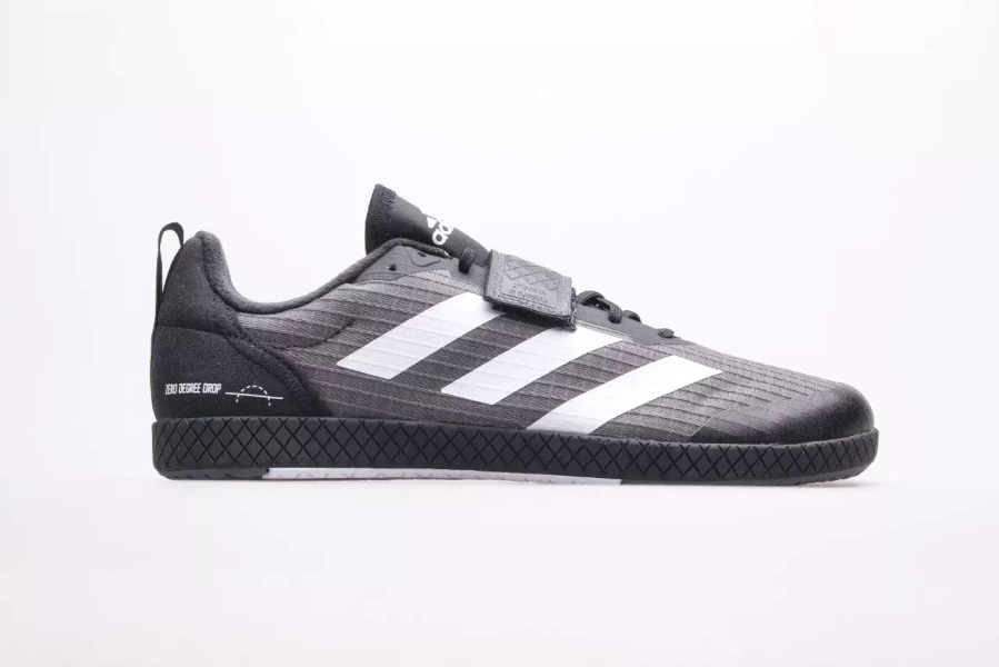 Buty do podnoszenia ciężarów adidas The Total GW6354