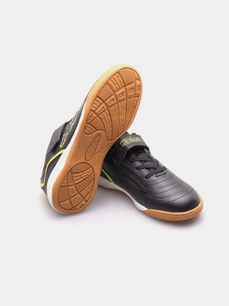 Buty dziecięce halowe KAPPA HERRICK K 261072K-1140