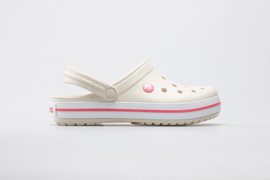Chodaki Crocs Crocband 11016-1AS