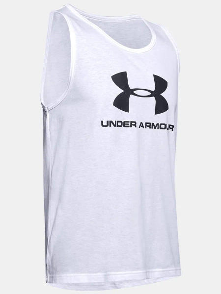 Koszulka męska Under Armour 1329589-101