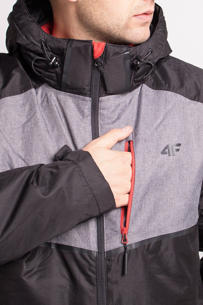 Kurtka męska 4F H4Z18-KUMN003-20S