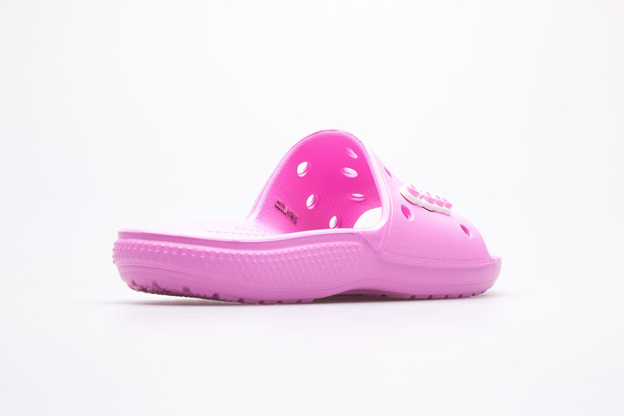 Klapki CROCS CLASSIC SLIDE 206121-6SW