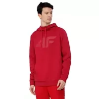 czerwony