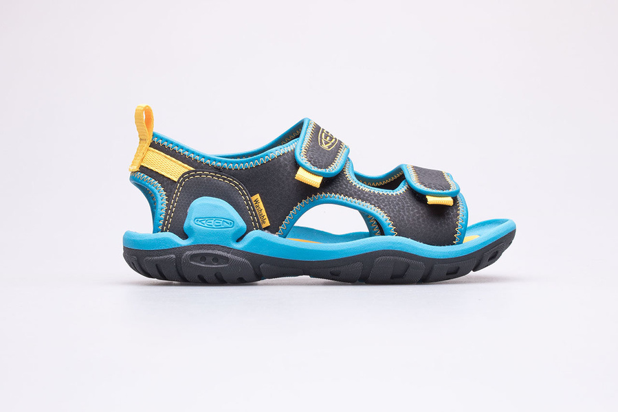 Sandały dziecięce KEEN KNOTCH CREEK OT 1025645