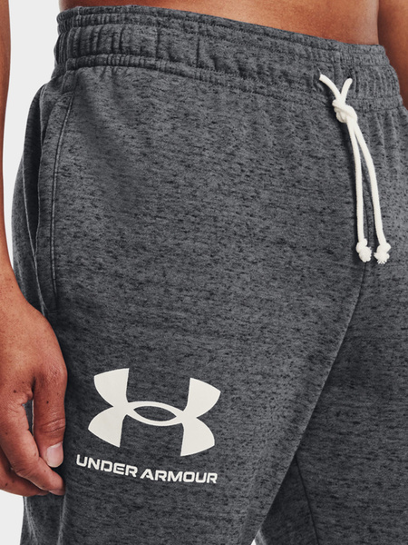 Spodnie dresowe męskie Under Armour 1361642-012