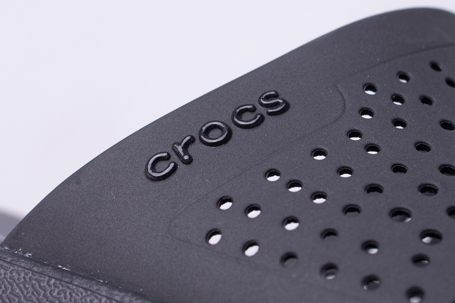 Klapki Crocs Literide Slide 205183-0DD