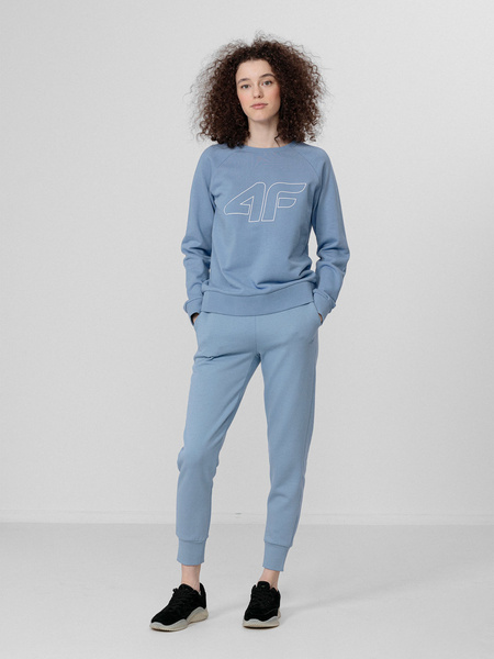 Bluza damska 4F H4L22-BLD350-32S