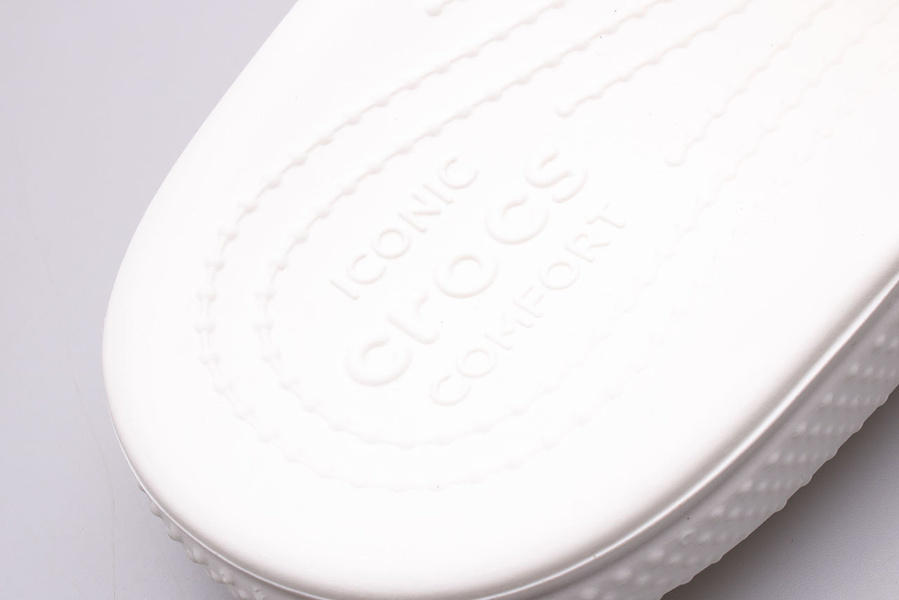 Klapki damskie CROCS CLASSIC TIE DYE GRAPHIC 207283-928