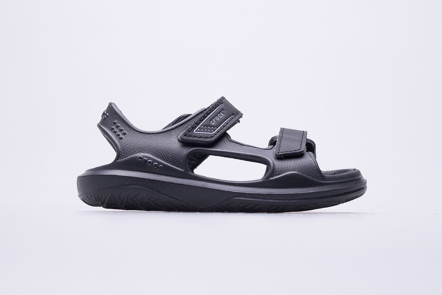 Sandały CROCS SWIFTWATER EXPEDITION 206267-0DD