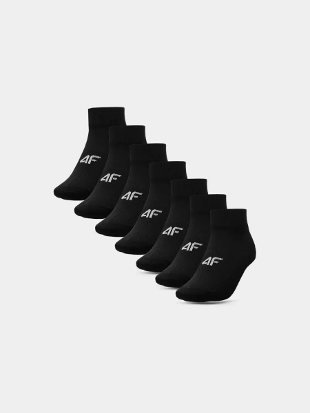 Skarpety 4F 4FAW22USOCF075-20S 7-PAK