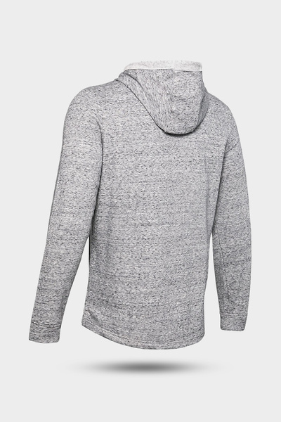 Bluza męska z kapturem Under Armour SPORTSTYLE 1329291-112