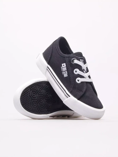 Trampki dziecięce BIG STAR JJ374169 