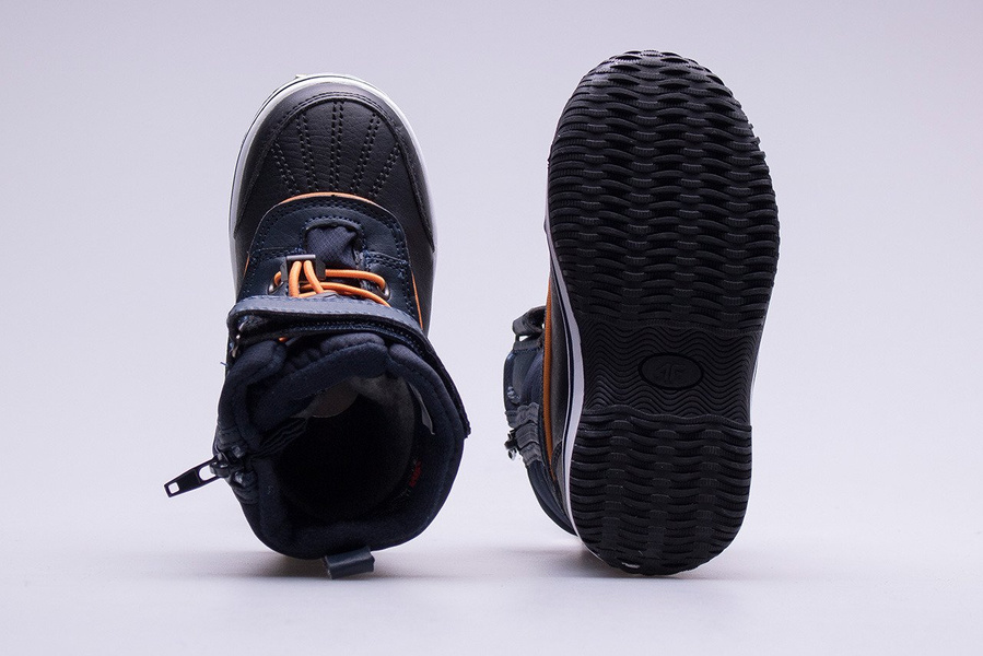 Buty dziecięce 4F J4Z17-JOBMW304-2129