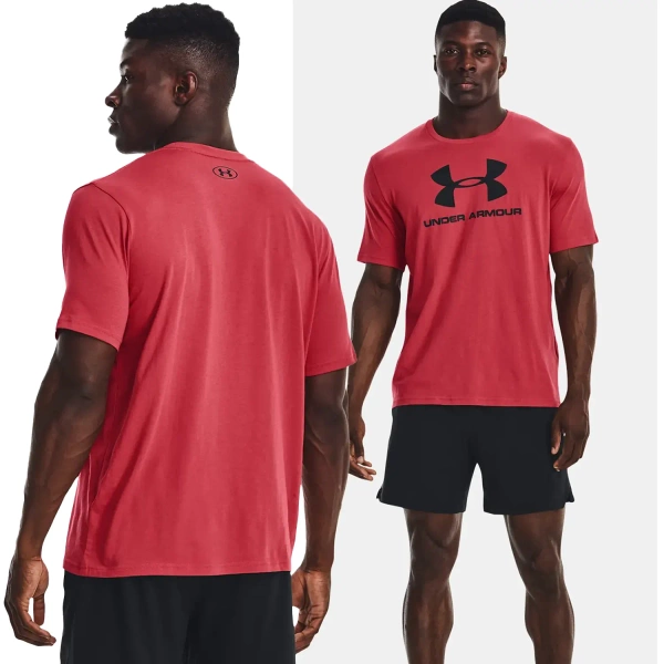 Koszulka męska Under Armour 1329590-638