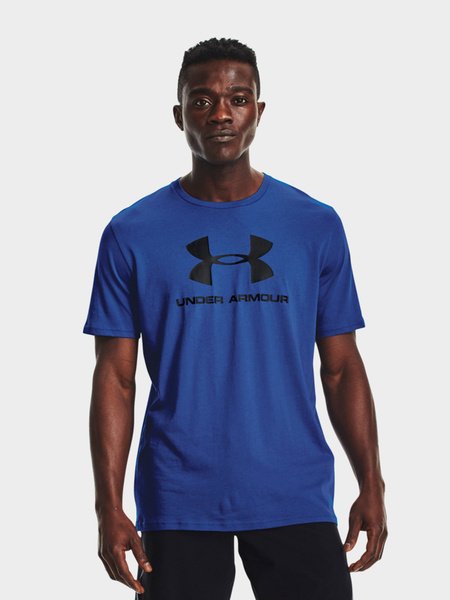 Koszulka męska Under Armour 1329590-432