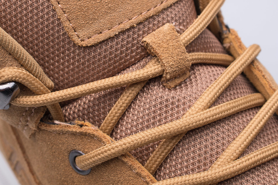 Buty męskie 4F D4Z20-OBMH206-82S