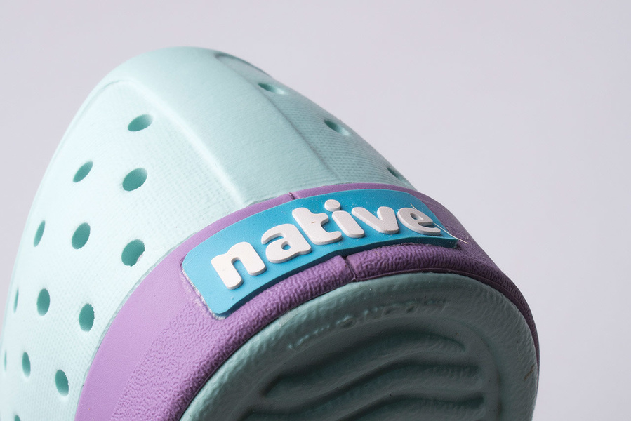 Trampki dziecięce NATIVE JEFFERSON YOUTH 15100100-4126