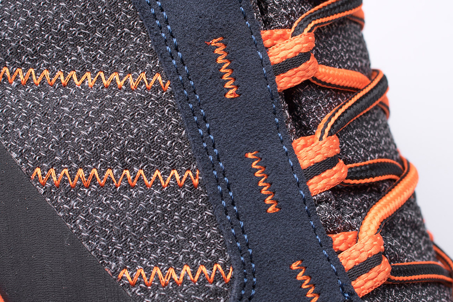 Buty męskie trekkingowe BERGSON KADAM 2.0 MID STX