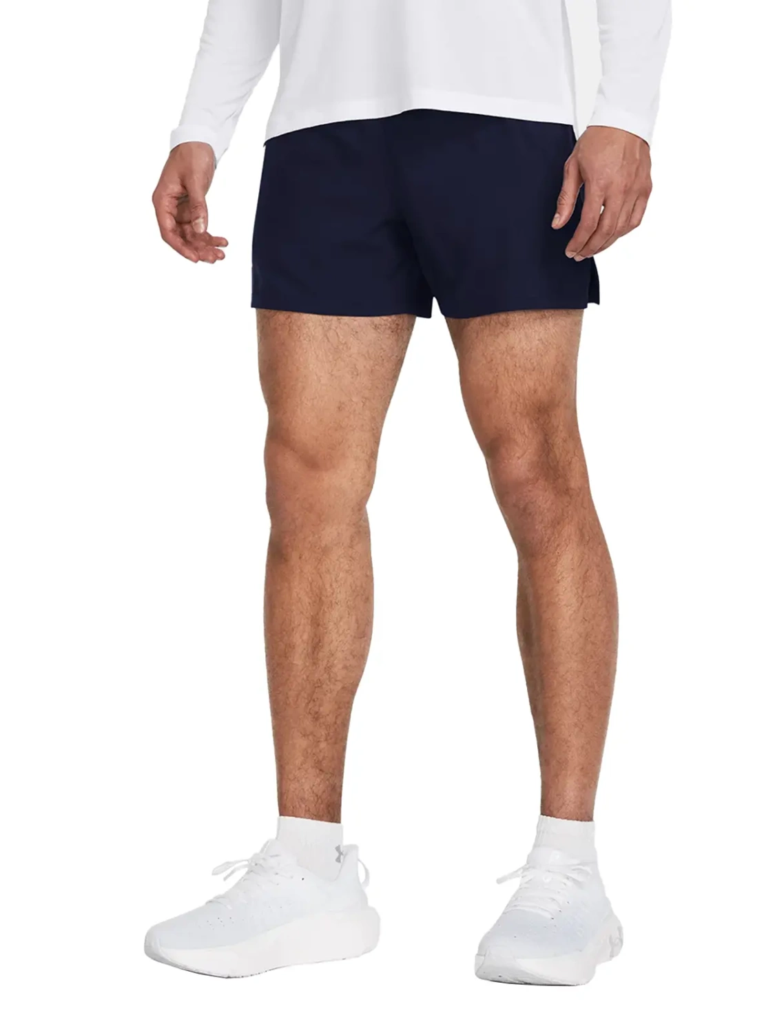 Spodenki męskie Under Armour 1382617-410