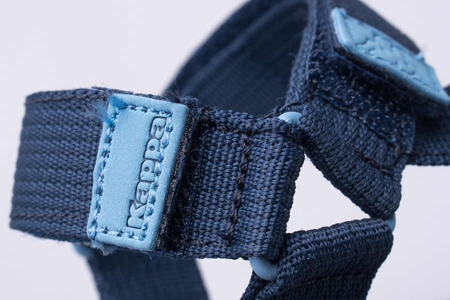 Sandały dziecięce Kappa MORTARA K 260772K-6764