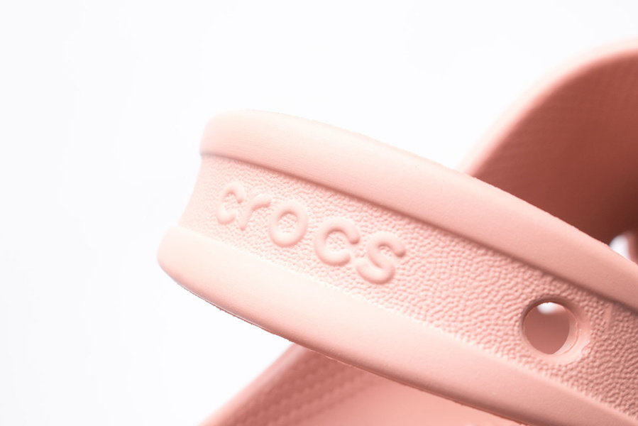 Chodaki damskie CROCS CLASSIC PLATFORM CLOG 206750-6RL