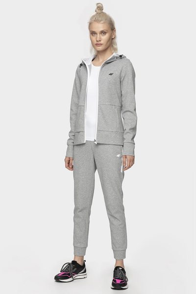 Koszulka damska 4F NOSD4-TSD300-10S