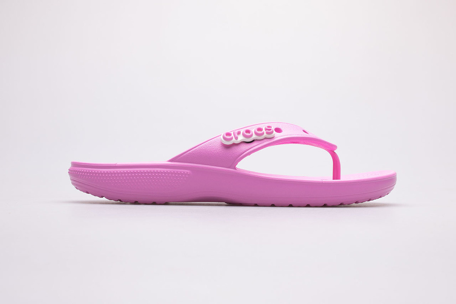 Klapki damskie Crocs CLASSIC FLIP 207713-6SW