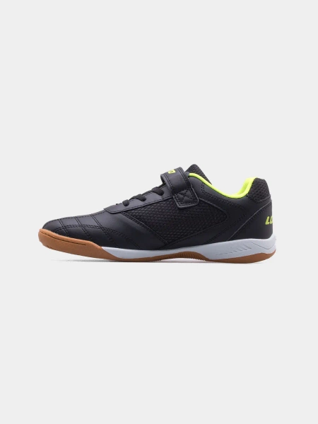 Buty dziecięce halowe LOTTO WHIZZER K 2600120K-1124