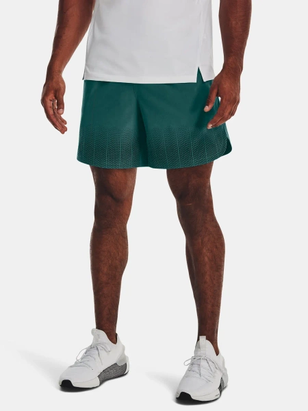 Spodenki męskie Under Armour 1376788-722 