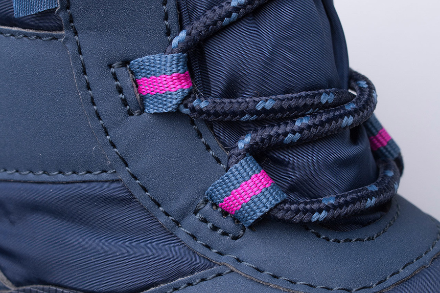 Śniegowce dziecięce KAPPA ALIDO TEX 260813K-6760