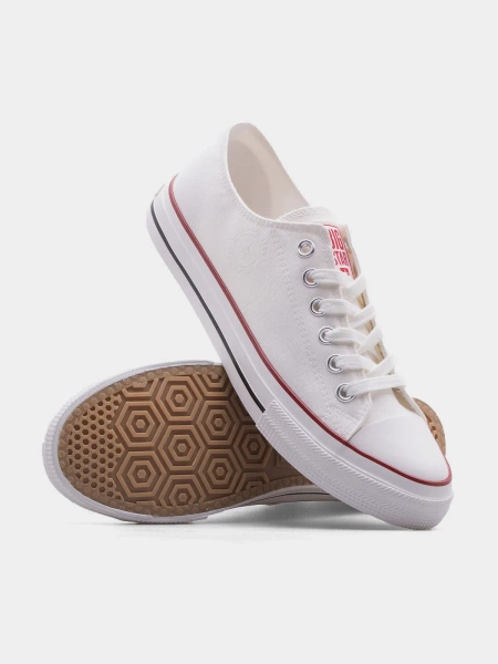 Trampki damskie Big Star NN274274