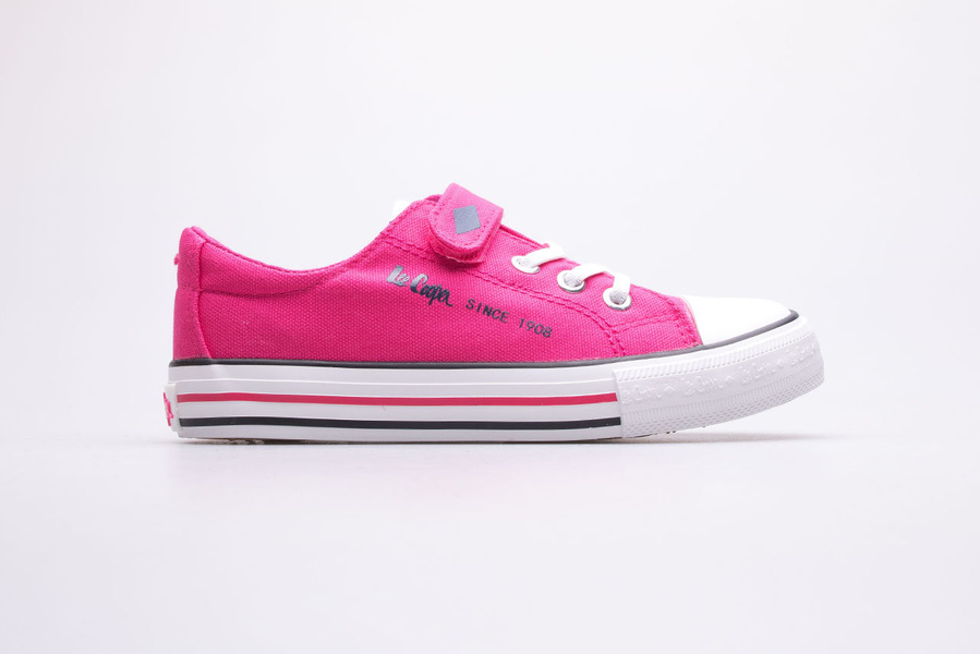 Trampki dziecięce LEE COOPER LCW-22-44-0802K