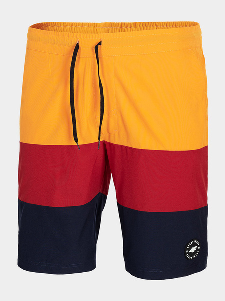 Spodenki męskie 4F H4L21-SKMT004-30S