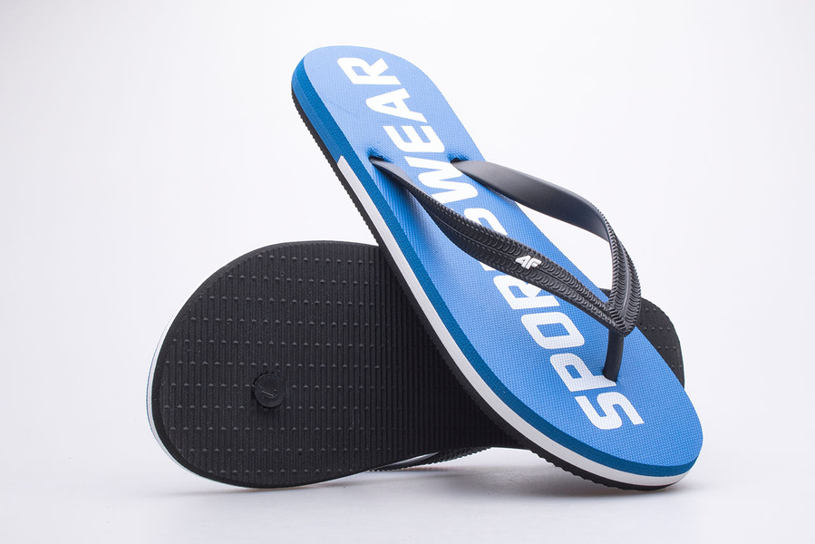 Japonki męskie 4F H4L21-KLM006-33S