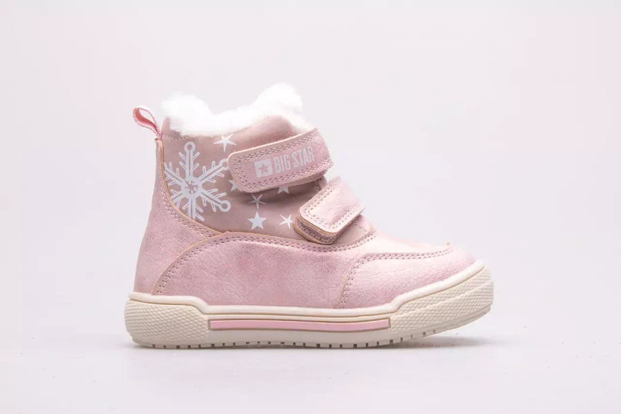 Buty dziecięce BIG STAR KK374188