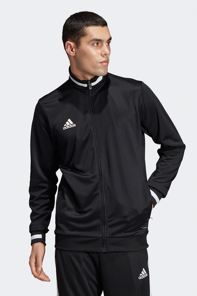 Bluza adidas T19 TRK JKT M DW6849