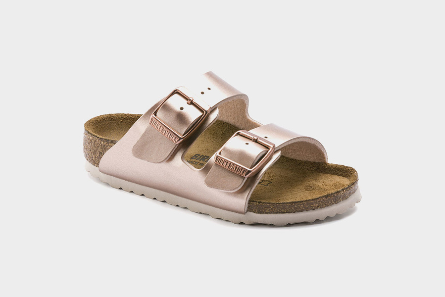 Klapki dziecięce BIRKENSTOCK ARIZONA KIDS BS 1012477